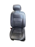 Driver Front Seat Bucket Electric Leather Fits 17-19 Escape 650387. Fixed Price $449.00.