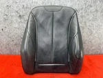 Bmw F30 F34 F36 Front Right Side Upper Seat Cushion Dark Oyster Black Oem 74K. Fixed Price $89.99.