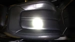 Passenger Front Seat Bucket Leather Electric Fits 13-14 Mkz 944056. Fixed Price $368.50.
