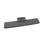 Audi A3 S3 8P A4 B6 B7 Rear View Mirror Sun Visor Black 8D0858555 Genuine. Fixed Price $46.95.