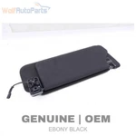 2014-2017 Land Rover Range Sport Right Dual Sun Visor / Mirror. Fixed Price $32.49.
