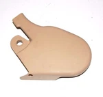 Mercedes W220 S-class Passenger/right Front Lower Seat Track Trim Cover Moulding. Fixed Price $14.99.