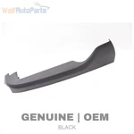 2014-2016 Bmw 528I Front Left Seat Rail Track Trim / Cover 7317447. Fixed Price $15.49.