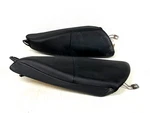 2017-2021 Infiniti Q50 Rear Right & Left Side Seat Bolster Cushion Oem LOT2729. Fixed Price $149.00.