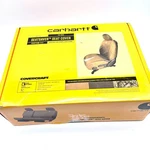 Carhartt Front Custom Fit Water Repellent Rain Defender Seat Cover Toyota Vs-ssc. Fixed Price $65.00.