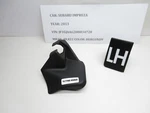 2012-2016 Subaru Impreza Lh Side Seat Rail Track Cover 64115FJ010 Oem. Fixed Price $12.00.