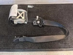 2007-2014 Ford Mustang Convertible Front Left Driver Seat Belt Retractor Black. Fixed Price $98.99.