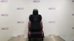 20 Subaru Wrx Sti Manual Seat Front Right Passenger Black And Red Leather Suede. Fixed Price $459.00.