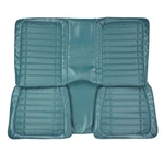 1971 Pontiac Firebird & Trans Am Coupe Deluxe Rear Seat Covers. Fixed Price $410.00.