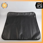11-18 Porsche Cayenne 958 E-hybrid Rear Bumper Cargo Liner Protector Weathertech. Fixed Price $174.30.