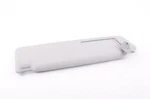 New Volkswagen Tiguan MK1 Left Side Sun Visor 5N0857551P2F4 Original. Fixed Price $253.30.