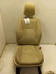 14-20 Lexus GX460 Passenger Side Front Beige LA00 Leather Seat Assembly. Fixed Price $350.62.