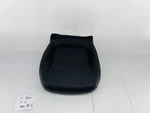13-14 Volkswagen Jetta Front Left Driver Side Lower Seat Cushion Pad Oem #10. Fixed Price $113.99.