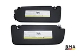 Audi RS7 A7 Front Left Right Side Sun Visor Set 2021 2022 2023 2024 Oem. Fixed Price $184.99.