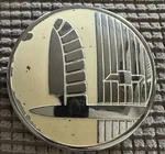Oem Original 1942 Chevrolet Special Deluxe Horn Button Lowrider Bomb Kustom Sled. Fixed Price $199.99.