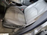 (local Pickup Only) Driver Front Seat Vin J 11TH Digit Limited Bucket Fits 15-17. Fixed Price $174.90.