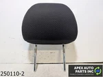 Oem 2007-2009 Honda Crv 2.4L Front Seat Bucket Cloth Manual. Fixed Price $39.99.
