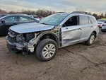Passenger Front Seat Bucket Cloth Manual Fits 15-19 Legacy 2094789. Fixed Price $664.91.