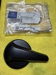 New Mercedes W203 Lumbar Seat Handle Knob Left, Right C230 C320 C240 2039180034. Fixed Price $40.00.