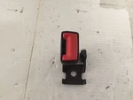 Bmw Oem E63 Coupe M6 650 Rear Back Left Side Seat Belt Receiver Buckle. Fixed Price $17.00.