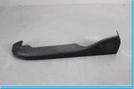 09-15 Bmw 750I 750LI Front Left Driver Side Seat Track Rail Cover Trim Oem. Fixed Price $24.00.