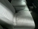 Passenger Front Seat Chassis Cab Bench Fits 07-10 Dodge 3500 Pickup 10215752. Fixed Price $293.77.