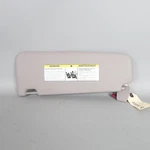 2011-2016 Bmw 528I 535I 550I Right Sun Visor 51167248860 Oem. Fixed Price $37.17.