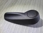 2017-2024 Jeep Compass Front Right Side Seat Adjust Recline Handle Lever Oem*. Fixed Price $23.74.