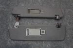 Front Left Right Windshield Sun Visor Shade Mirror Oem 9J1857551B Porsche 20-23. Fixed Price $149.99.