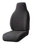 Fia SP88-32 Black Custom Fit Front Cover Bucket Seats Poly-cotton,.... Fixed Price $156.20.