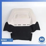 15-19 Land Rover Discovery Sport L550 Front Right Side Seat Back Panel Oem. Fixed Price $73.23.
