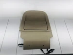 06-08 Lexus RX400H Front Left Driver Side Seat Back Panel Cover Oem. Fixed Price $123.49.