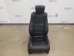 18 Honda Accord Touring Seat Black Leather Passenger Front Right Bucket Oem. Fixed Price $400.00.