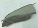 2022-2023 Genesis G70 Rear Left Seat Bolster Cover Oem. Fixed Price $113.88.