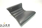 07-09 Jaguar Xk Back Rear Seat Bottom Left Side Black Leather 6W83C605887AA. Fixed Price $53.39.