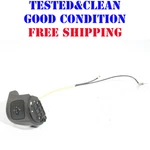 03 04 05 06 Mercedes S500 W220 Front Left Driver Seat Control Switch W/ Trim Oem. Fixed Price $33.20.