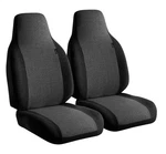Fia OE301 Charc Semi Custom Seat Cover. Fixed Price $148.50.