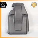 10-17 Mercedes W207 E350 C250 Back Panel Seat Cover Left Driver Side Black Oem. Fixed Price $153.55.