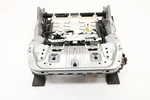 2017 - 2020 Lincoln Mkz Front Left Driver Side Seat Adjust Track Frame Oem. Fixed Price $190.78.