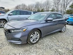 Passenger Front Seat Cloth Manual Non-heated Fits 18-20 Accord 937937. Fixed Price $524.90.