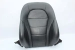 2015-2023 Mercedes W205 C300 C400 Front Right Side Upper Seat Backrest Cushion. Fixed Price $119.97.