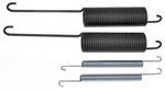 Restoparts Seat Track Spring Set 1966-1972 Gto Skylark 442 Cutlass Chevelle. Fixed Price $44.98.