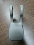 2008 2009 2010 Saturn Vue Rear Right Seat Bolt Cover 96476960 Oem. Fixed Price $13.85.