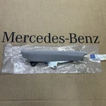 A2209104218 8H20 Mercedes W220 Cover Right Gap Protection Window Region Genui. Fixed Price $165.79.