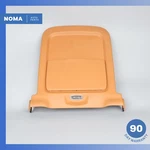 10-19 Jaguar X351 Xjl Front Left Or Right Side Seat Back Panel Cover Brown Oem. Fixed Price $69.80.