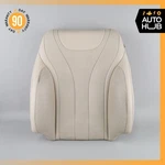 14-17 Mercedes W222 S550 Front Left Side Seat Upper Back Cushion Oem. Fixed Price $189.23.