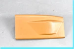 90-02 Mercedes SL320 R129 Front Left Driver Side Seat Cover Trim Panel Oem. Fixed Price $26.40.