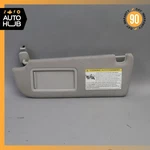 Audi 4G8 A7 Front Left Driver Side Gray 4G0857551A Oem. Fixed Price $53.95.