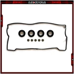 Valve Cover Gasket Kit 93-97 Fits Toyota Celica Corolla 4AFE 1.6 1.8L Dohc. Fixed Price $11.20.