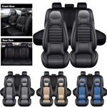 For Mazda 2 3 6 CX-5 Car Covers Full Set Leather 5-SEAT Cushion Front Rear. Fixed Price $83.90.